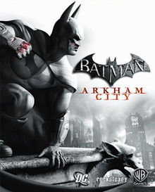 220x273 Batman Arkham City