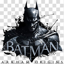 Batman Arkham Knight Icon at Vectorified.com | Collection of Batman ...