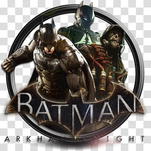 300x300 Batman Gotham Knight Folder Icon, Batman, Gotham Knight