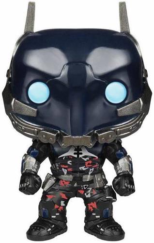 arkham knight funko