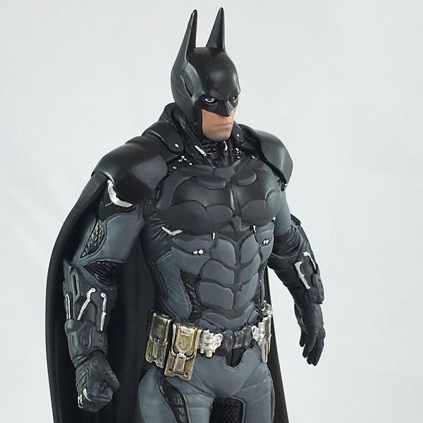 600x600 Dc Comics Batman Arkham Knight Batman Statue