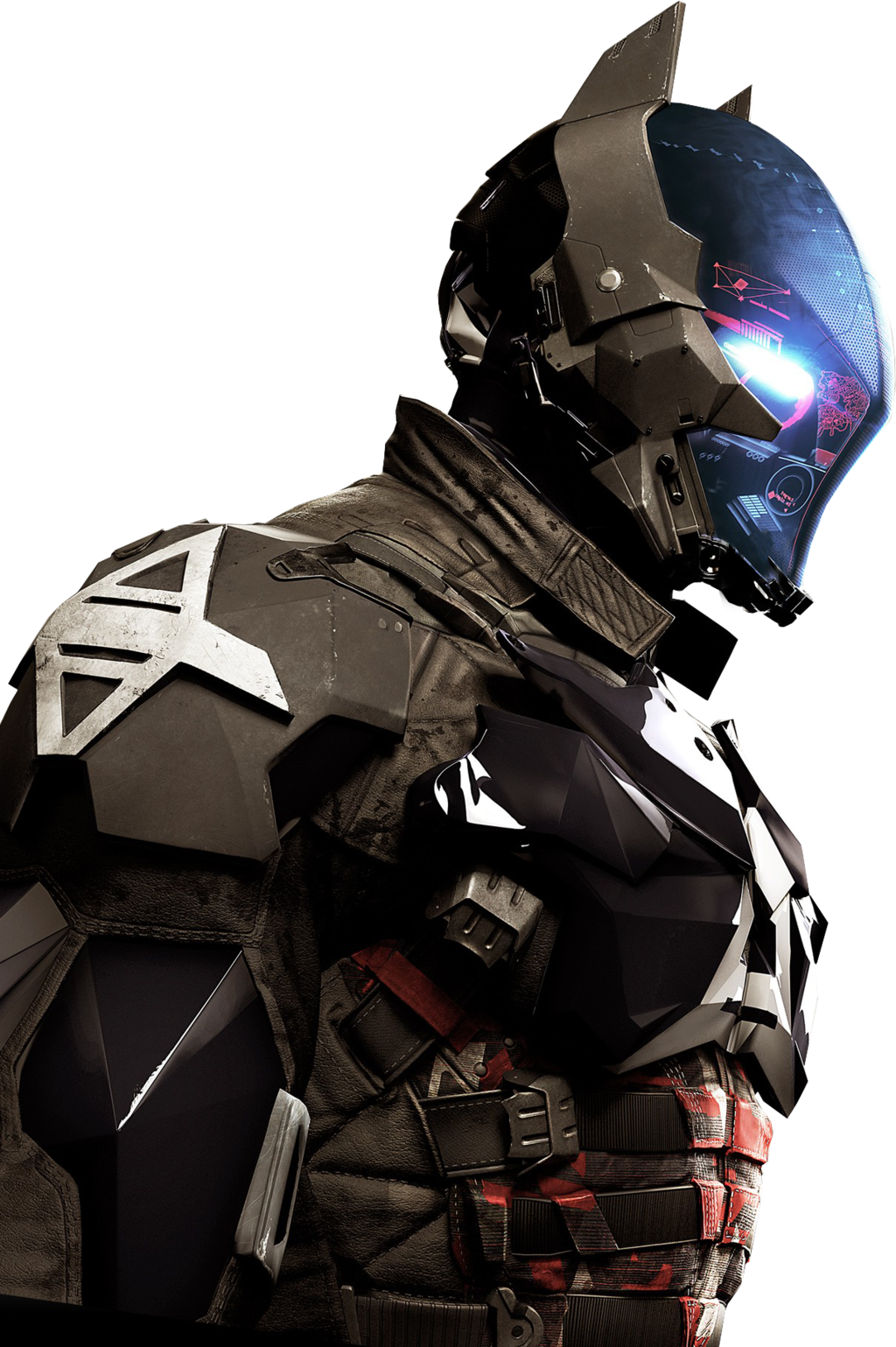 1024x1539 Download Free Batman Arkham Knight Free Download Icon Favicon