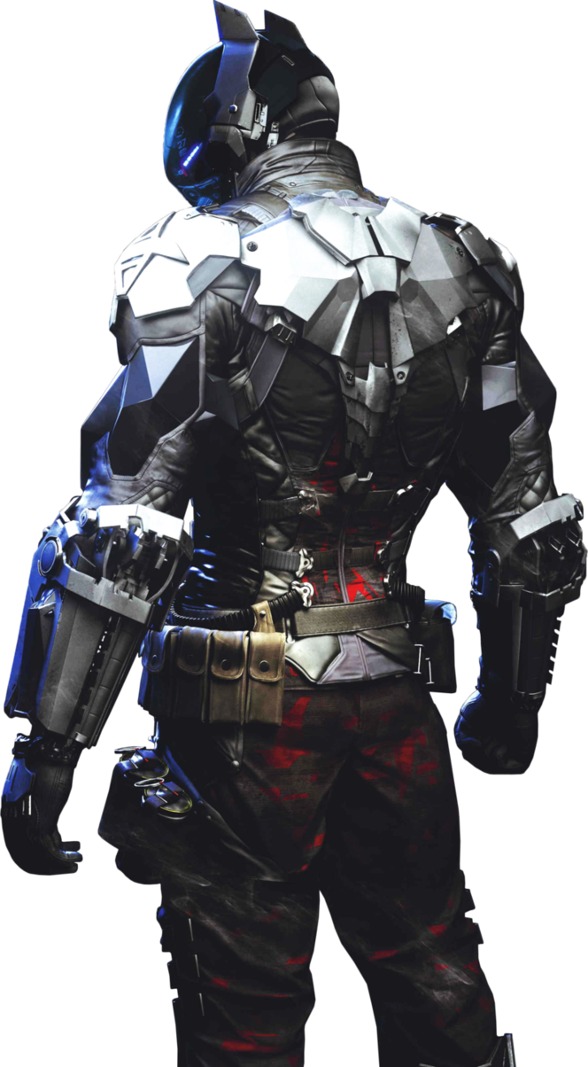 664x1204 Download Free Batman Arkham Knight Image Icon Favicon Freepngimg