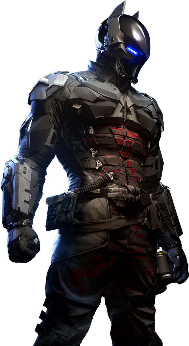 661x1207 Download Free Batman Arkham Knight Picture Icon Favicon Freepngimg