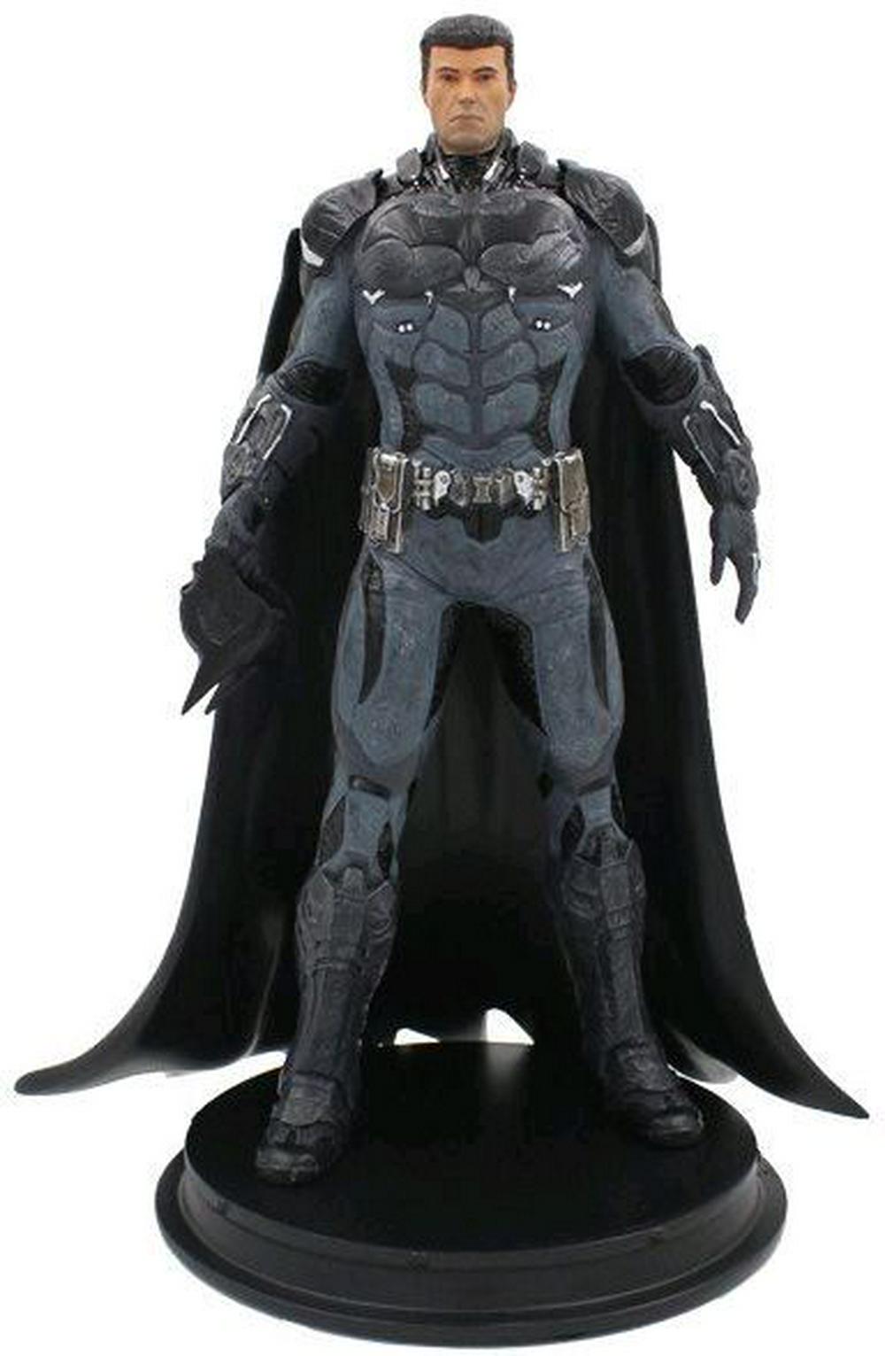 1000x1531 Icon Heroes Batman Arkham Knight