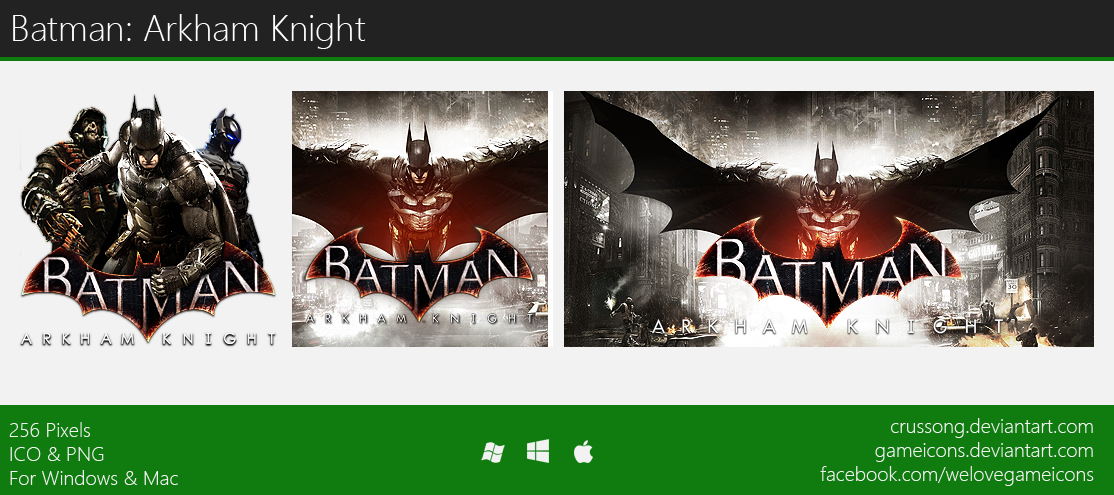 1114x495 Batman Arkham Knight