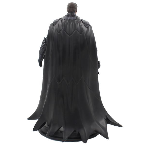 600x600 Batman Arkham Knight Unmasked Batman Statue Paperweight