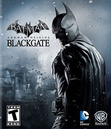 220x257 Batman Arkham Origins Blackgate