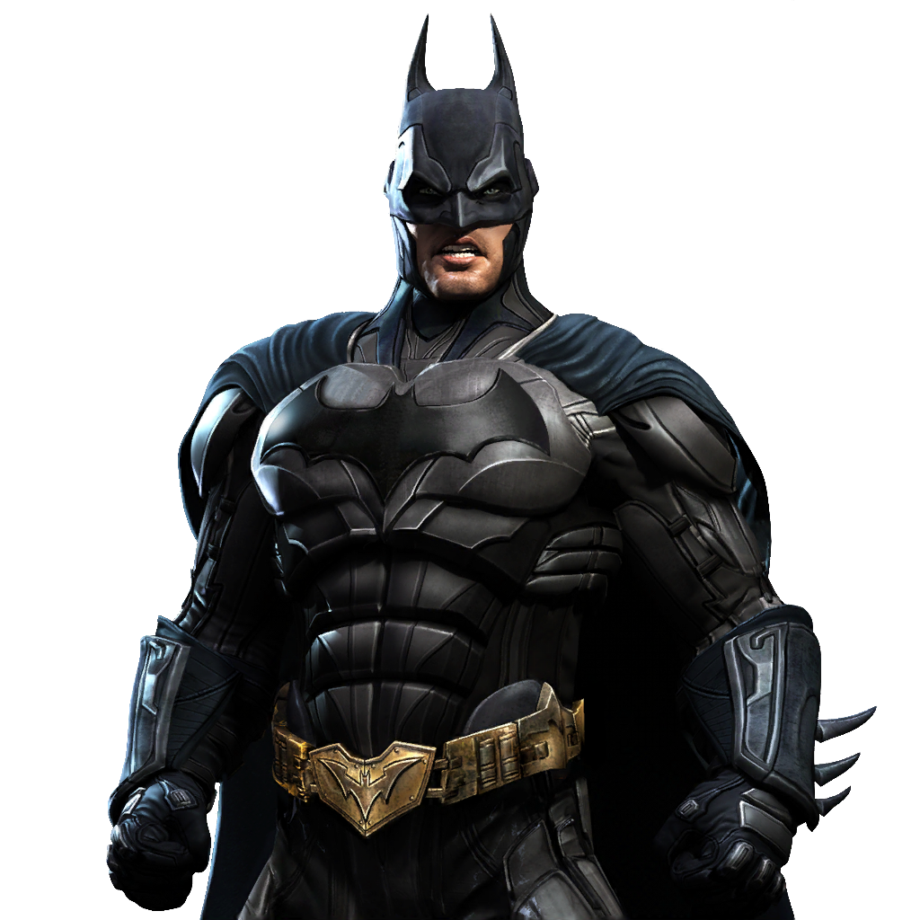 1024x1024 Download Free Batman Arkham Origins Clipart Icon Favicon Freepngimg