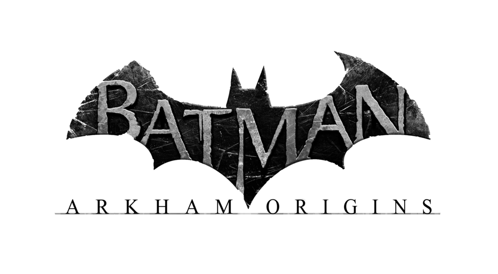 1024x563 Download Free Batman Arkham Origins Transparent Image Icon Favicon