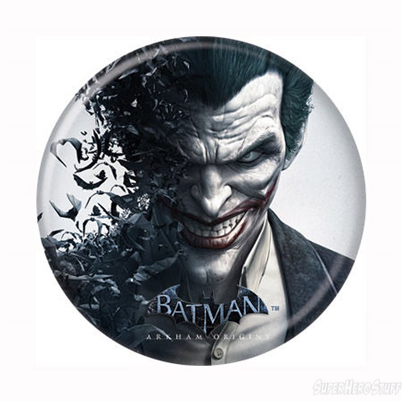 Batman Arkham Origins Icon at Vectorified.com | Collection of Batman ...