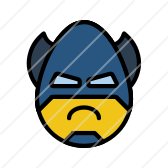 Batman Avatar Icon