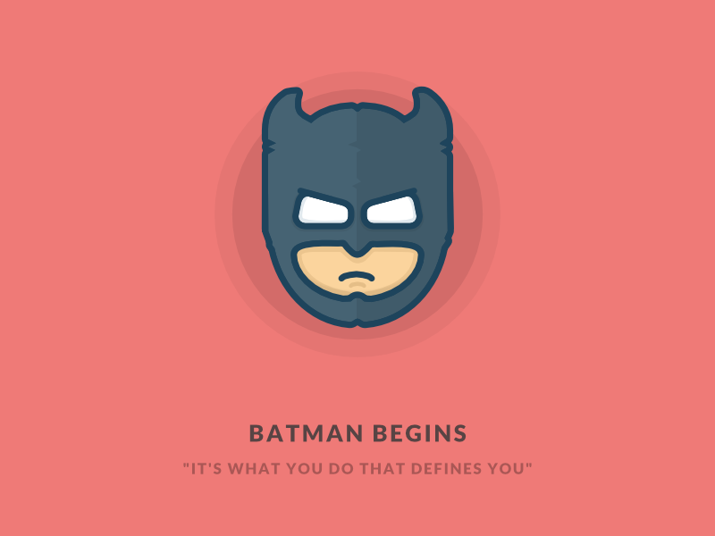 800x600 Batman Avatar
