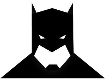 349x262 Hd Batman Clipart Design Idea