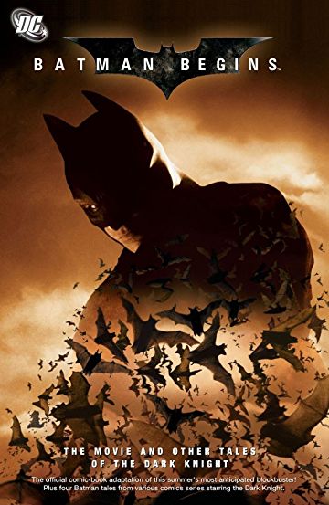 360x553 Batman Begins The Movie Other Tales Of Dark Knight