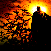 200x200 Batman Begins Images Bruce Wayne Photo