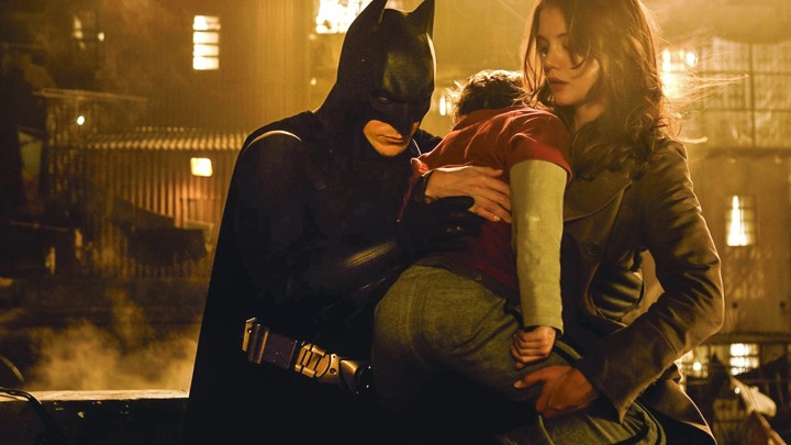 720x405 Can 'batman Vs Superman' Match The Success Of 'batman Begins