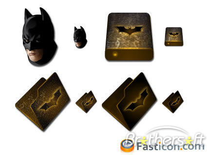 425x319 Download Free Batman Begins Icons For Linux, Batman Begins Icons