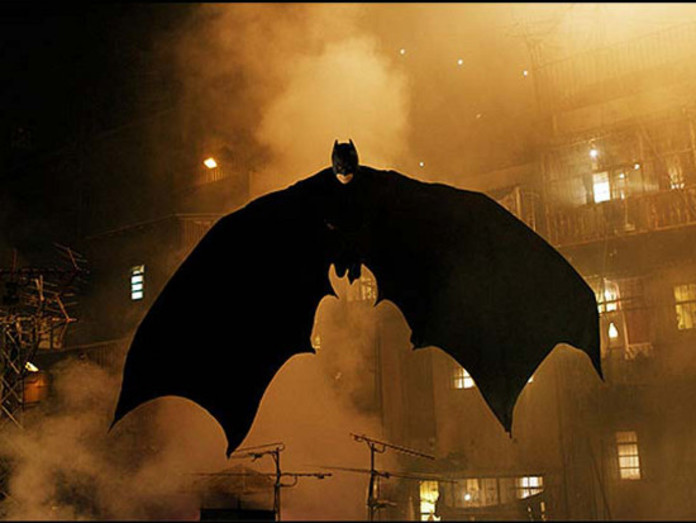 696x523 Physicists Say Batman's Cape Would Actually End Up Killing Him