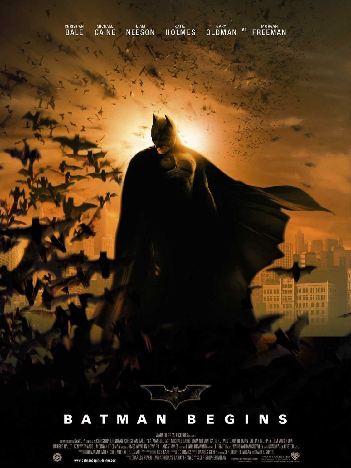 1125x1500 Batman Begins