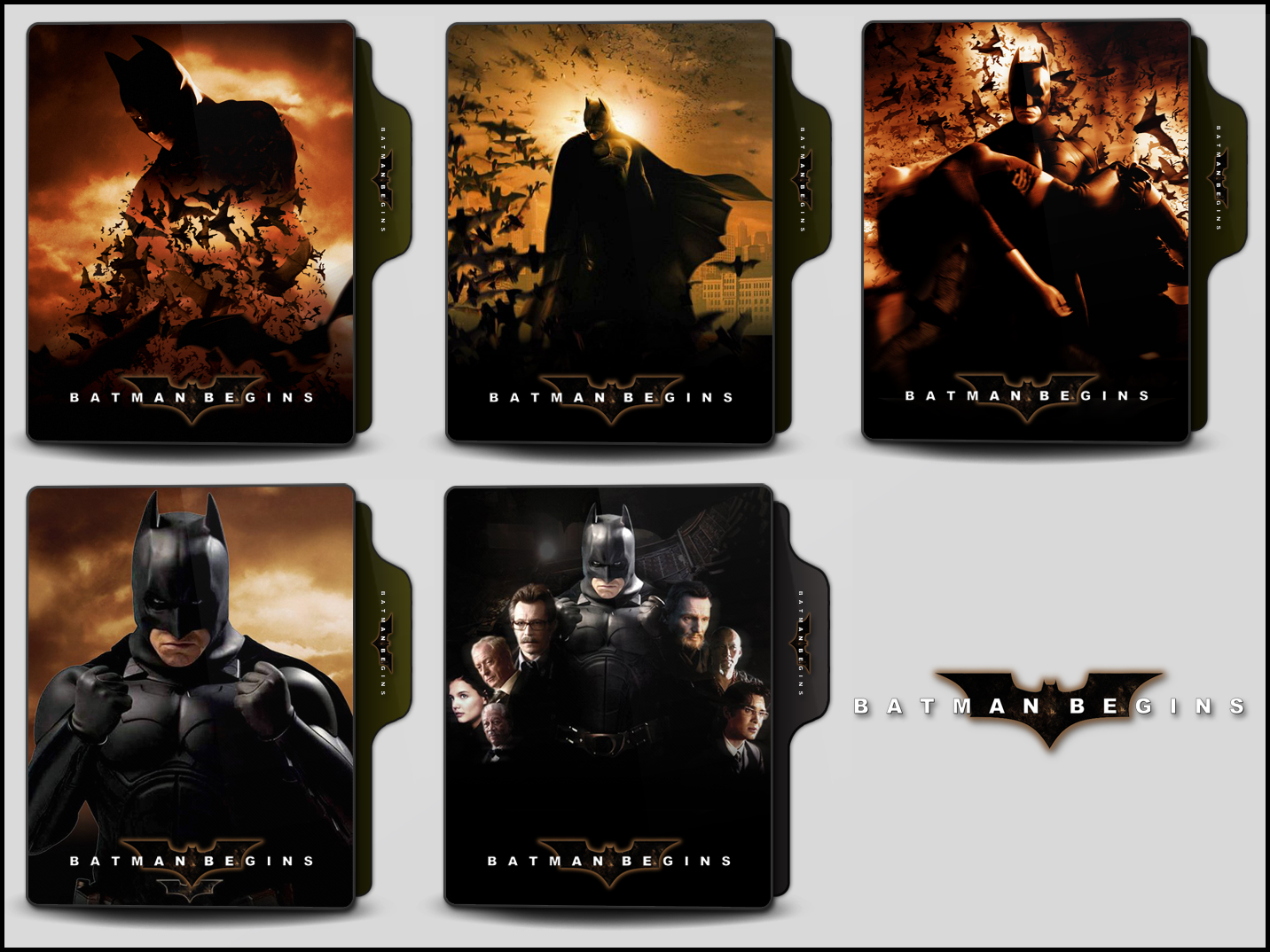 1432x1074 Batman Begins