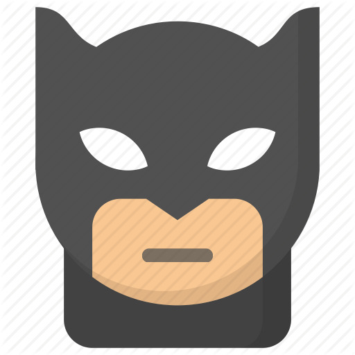 512x512 Batman, Protection, Public Safety, Security, Spiderman, Superhero
