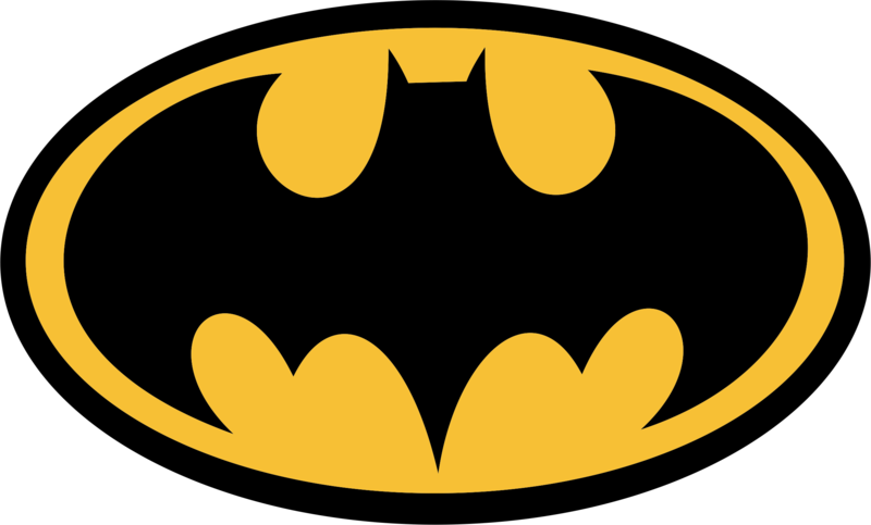 800x483 Batman Icon