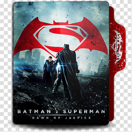 512x512 Batman Vs Superman Folder Icon, Batman Vs Superman Dawn
