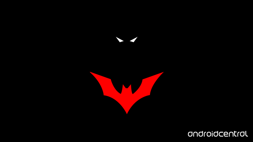 830x467 National Day Of Reconciliation The Fastest Batman Folder Icon Pack