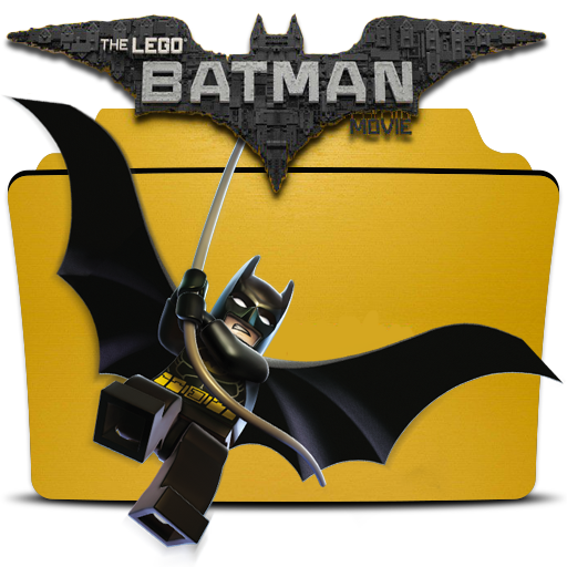 512x512 The Lego Batman Movie Blue Light Bop Till You Drop Disco Lockin