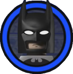 245x247 Lego Batman Characters C Syde's Wiki Fandom Powered