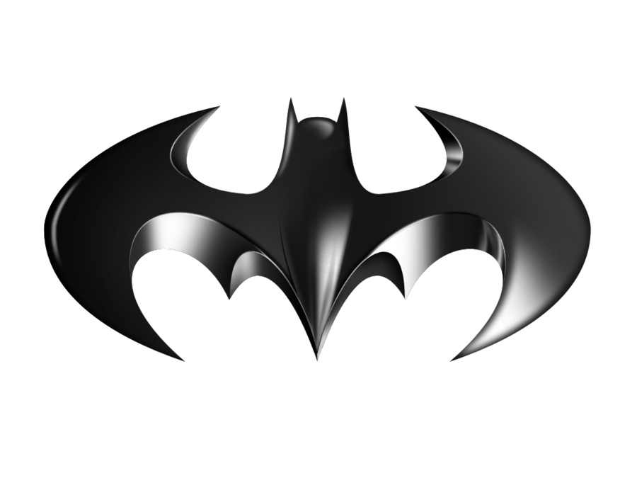 900x675 Batman Icon