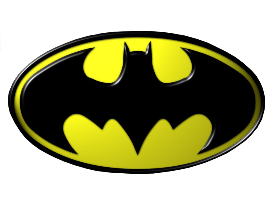 900x675 Vector Icon Batman