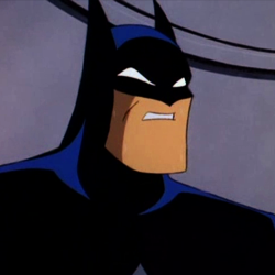 250x250 Batman Icons Tumblr