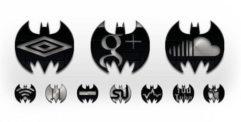 792x400 Best Android Icon Packs