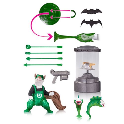 500x500 Dc Icons Action Figure Accessory Pack