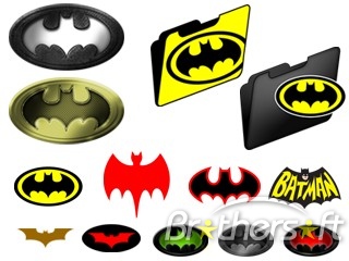 320x240 Download Free Batman Icon Set, Batman Icon Set Download