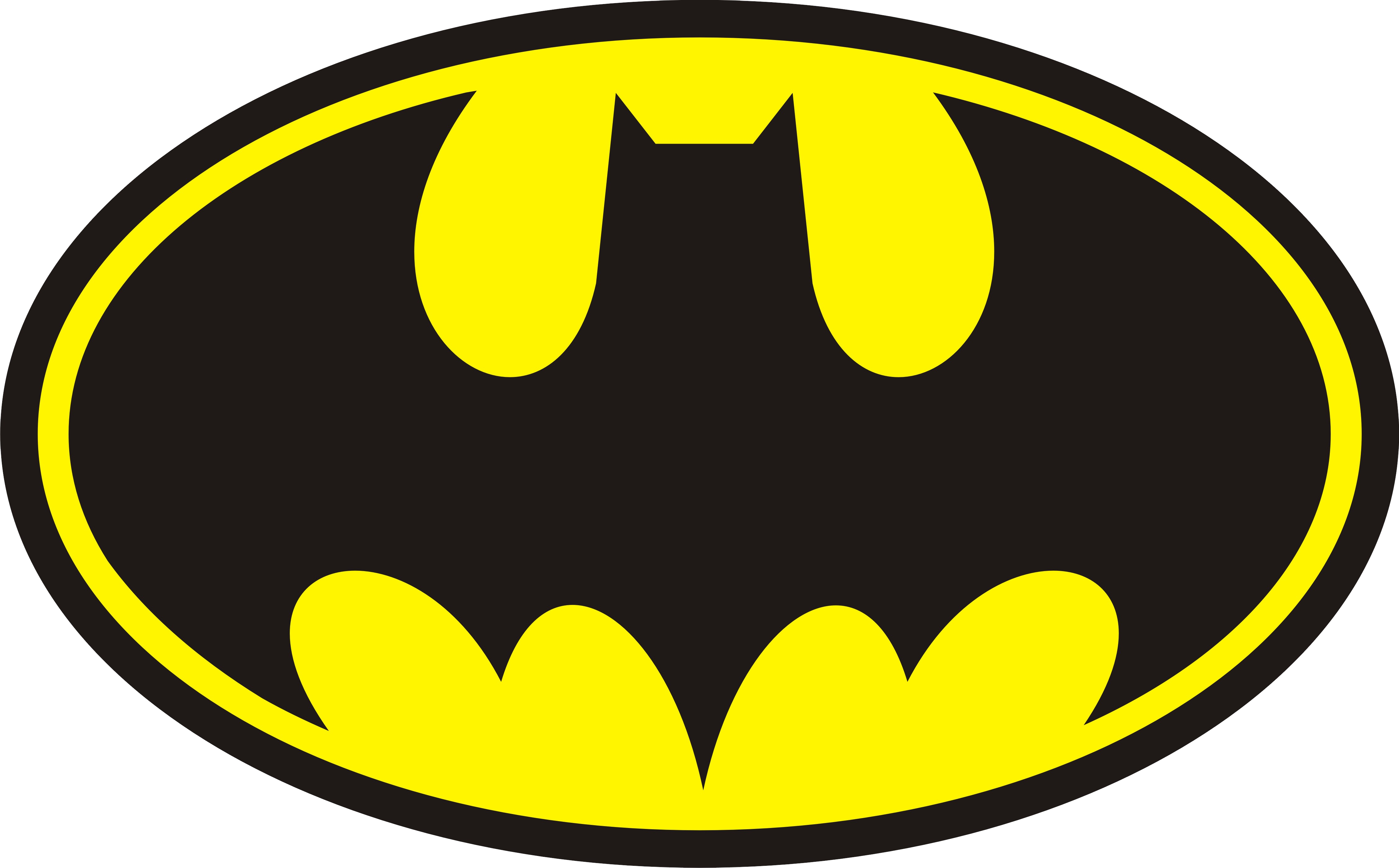 4509x2798 Batman Png In High Resolution Web Icons Png