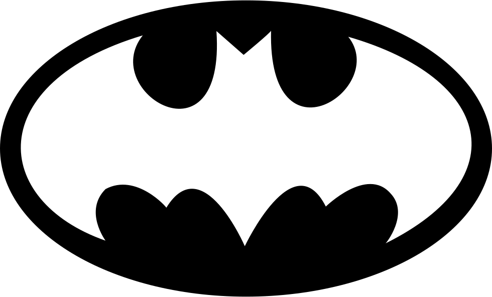 980x592 Batman Png Icon Free Download