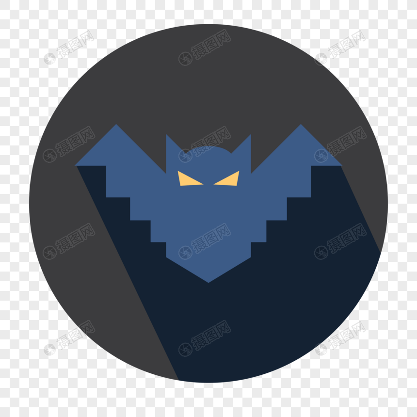 860x860 Batman Icon Png Image Picture Free Download
