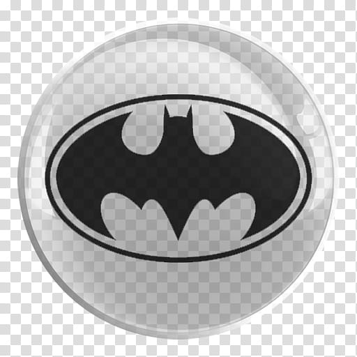512x512 Batman Glass Icon Batman Icon Transparent Background Png Clipart