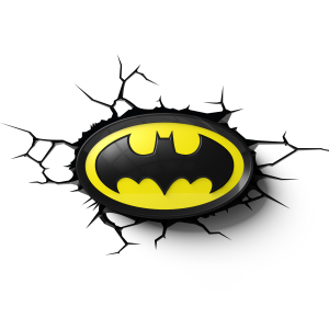 Batman Logo Icon