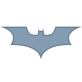 160x160 Batman Icons