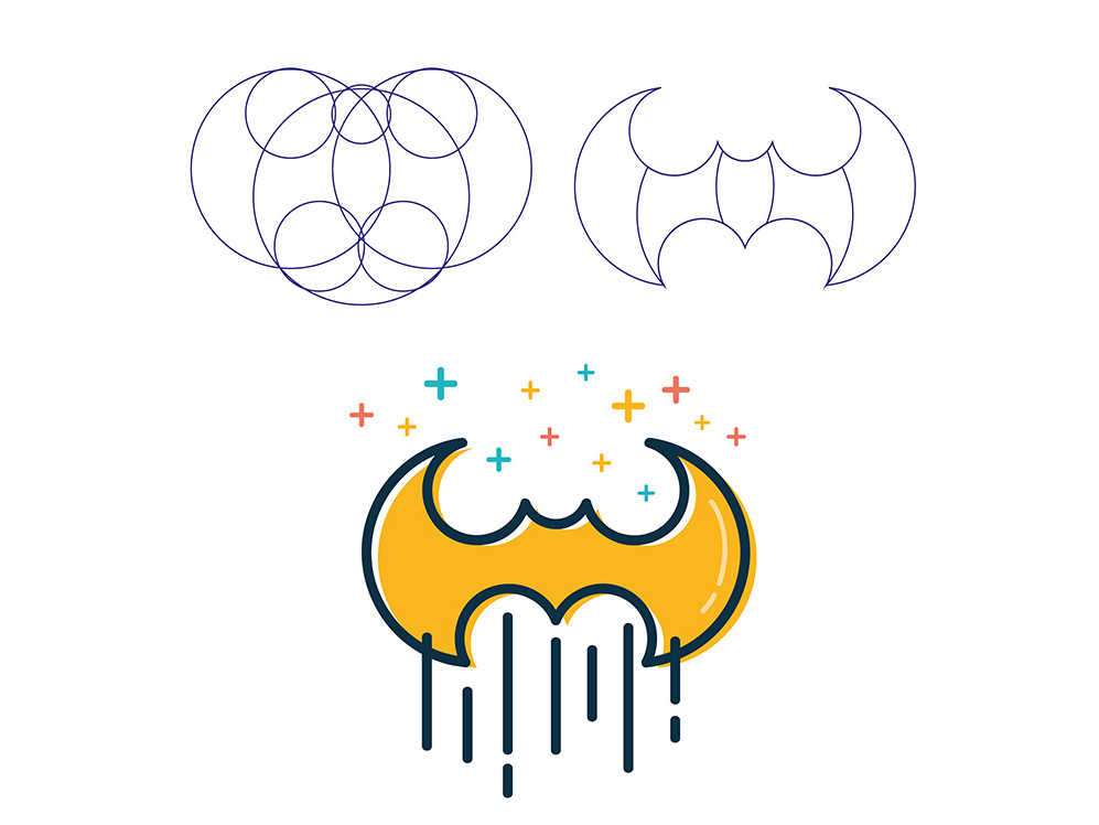 997x748 Batman Logo