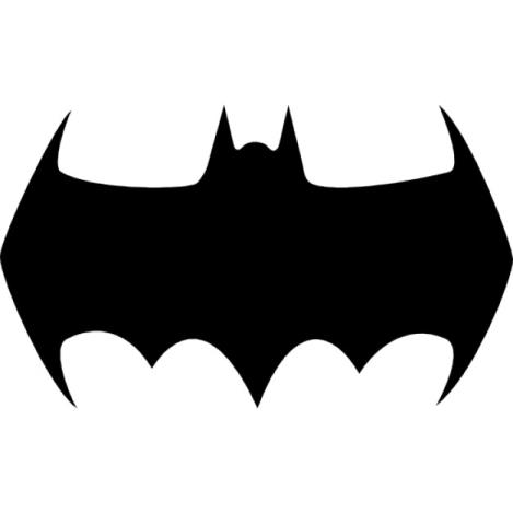 Batman Logo Icon at Vectorified.com | Collection of Batman Logo Icon ...