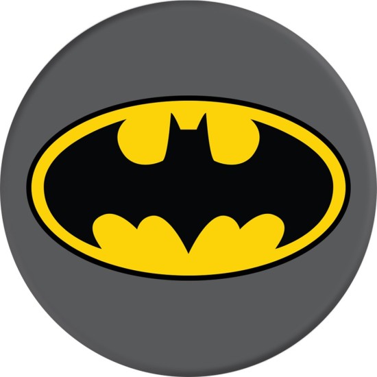 550x550 Popsockets Batman Icon Mobile Holder Price In India