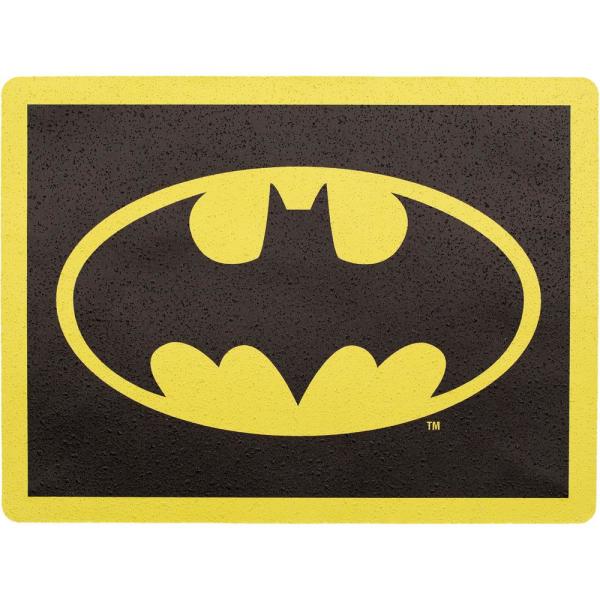 600x600 Applied Icon Batman Address Logo Graphic