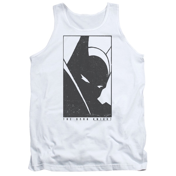 600x600 Batman An Icon Tank Top Teeshirtpalace