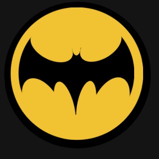 320x320 Batman Icon