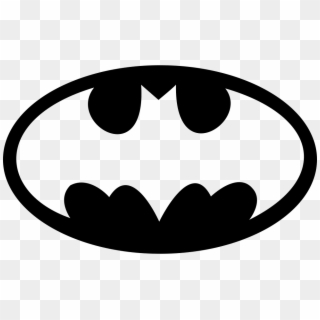 320x320 Batman Symbol Png Images, Free Transparent Image Download